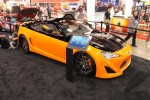 SEMA 2012: Whats Wrong With This Picture?