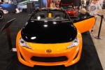 SEMA 2012: Whats Wrong With This Picture?