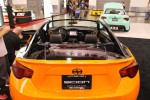 SEMA 2012: Whats Wrong With This Picture?