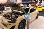 SEMA 2012: FR-S Tuner Challenge Photos!