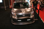 Flashback: Scion at SEMA 2011