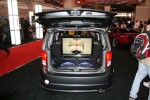 Flashback: Scion at SEMA 2011