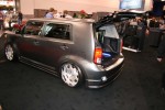 Flashback: Scion at SEMA 2011
