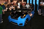 Flashback: Scion at SEMA 2011
