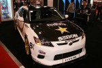 Flashback: Scion at SEMA 2011