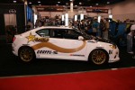 Flashback: Scion at SEMA 2011