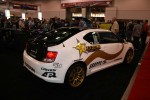 Flashback: Scion at SEMA 2011