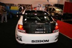 Flashback: Scion at SEMA 2011