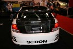 Flashback: Scion at SEMA 2011