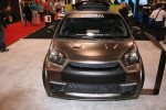 Flashback: Scion at SEMA 2011