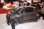 Flashback: Scion at SEMA 2011