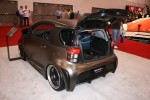 Flashback: Scion at SEMA 2011