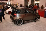 Flashback: Scion at SEMA 2011