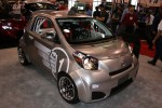 Flashback: Scion at SEMA 2011