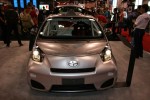Flashback: Scion at SEMA 2011