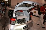Flashback: Scion at SEMA 2011