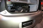 Flashback: Scion at SEMA 2011