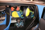 Flashback: Scion at SEMA 2011