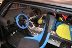 Flashback: Scion at SEMA 2011