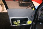Flashback: Scion at SEMA 2011