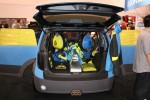 Flashback: Scion at SEMA 2011