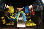 Flashback: Scion at SEMA 2011