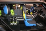 Flashback: Scion at SEMA 2011