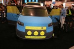 Flashback: Scion at SEMA 2011