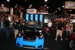 Flashback: Scion at SEMA 2011
