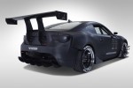 SEMA 2012: Daniel Song's Scion FR-S Tuner Challenge Car