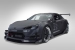 SEMA 2012: Daniel Song's Scion FR-S Tuner Challenge Car