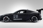 SEMA 2012: Daniel Song's Scion FR-S Tuner Challenge Car