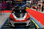 The Ridiculously Huge Scion FR-S SEMA 2012 Photo Gallery