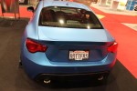The Ridiculously Huge Scion FR-S SEMA 2012 Photo Gallery