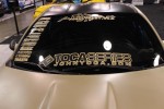 The Ridiculously Huge Scion FR-S SEMA 2012 Photo Gallery