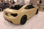 The Ridiculously Huge Scion FR-S SEMA 2012 Photo Gallery
