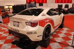 The Ridiculously Huge Scion FR-S SEMA 2012 Photo Gallery