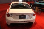 The Ridiculously Huge Scion FR-S SEMA 2012 Photo Gallery