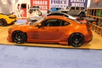 The Ridiculously Huge Scion FR-S SEMA 2012 Photo Gallery