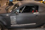 The Ridiculously Huge Scion FR-S SEMA 2012 Photo Gallery