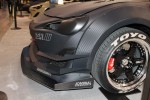 The Ridiculously Huge Scion FR-S SEMA 2012 Photo Gallery