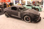 The Ridiculously Huge Scion FR-S SEMA 2012 Photo Gallery