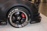 The Ridiculously Huge Scion FR-S SEMA 2012 Photo Gallery