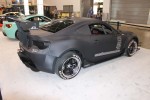 The Ridiculously Huge Scion FR-S SEMA 2012 Photo Gallery