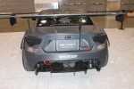The Ridiculously Huge Scion FR-S SEMA 2012 Photo Gallery