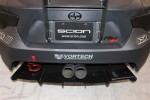 The Ridiculously Huge Scion FR-S SEMA 2012 Photo Gallery