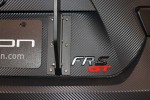 The Ridiculously Huge Scion FR-S SEMA 2012 Photo Gallery