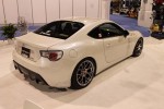 The Ridiculously Huge Scion FR-S SEMA 2012 Photo Gallery