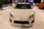 The Ridiculously Huge Scion FR-S SEMA 2012 Photo Gallery