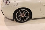 The Ridiculously Huge Scion FR-S SEMA 2012 Photo Gallery